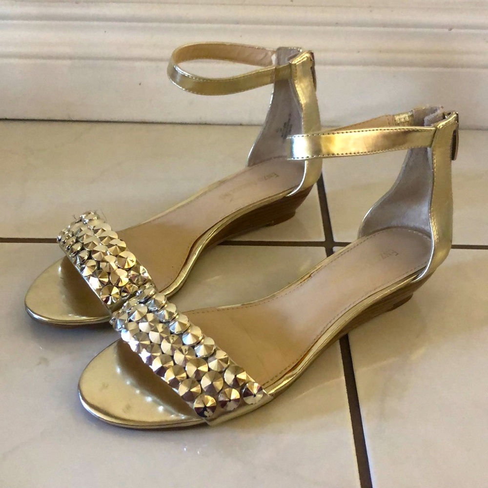 Enzo Angiolini sandals